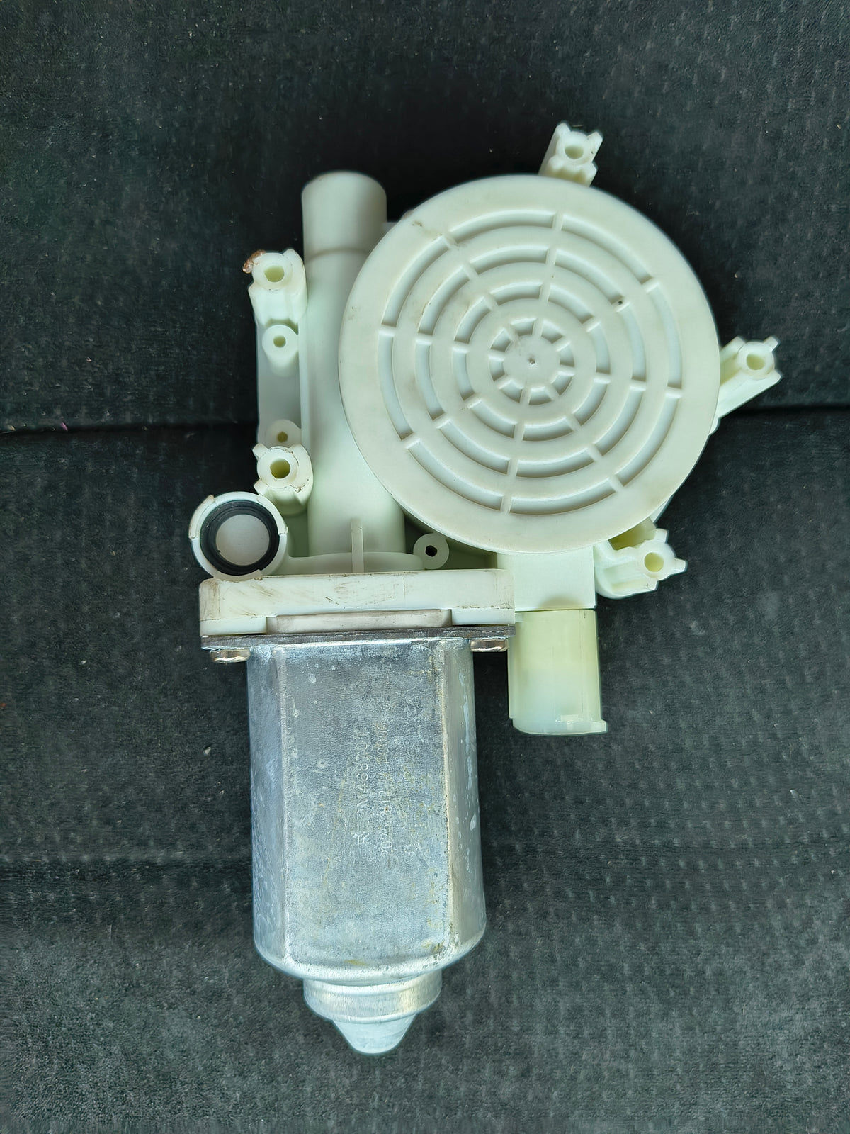 2002–2005 Mini Cooper Front Passenger Side Power Window Motor 🚘🪟