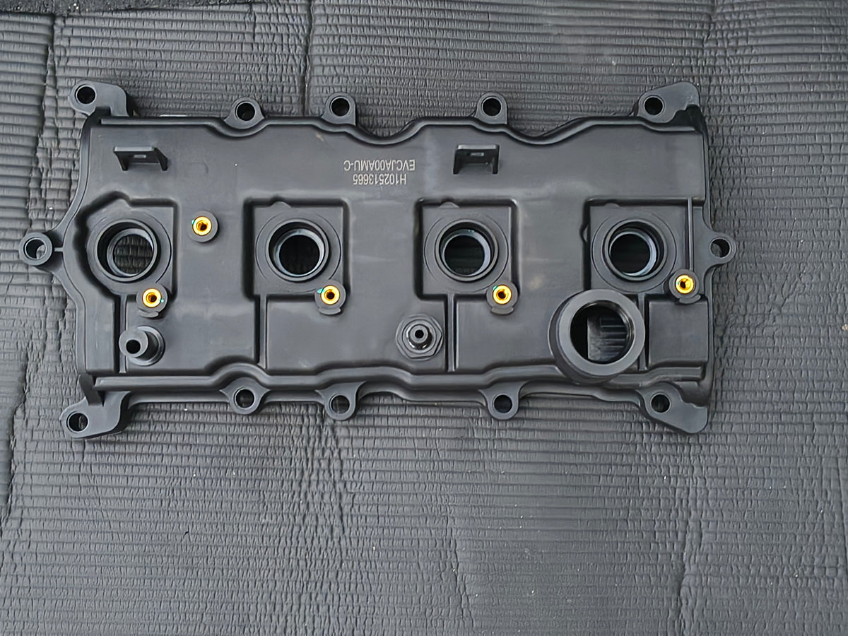 2007–2013 Nissan Engine Valve Cover w/ Gasket Set (2.5L QR25DE) 🚘⚙️