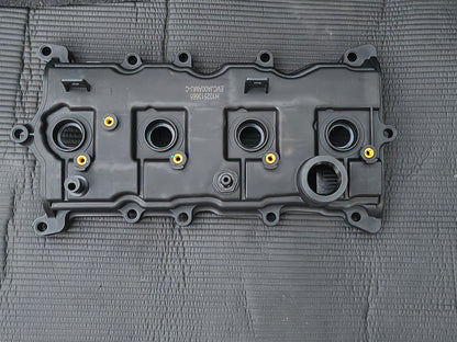 2007–2013 Nissan Engine Valve Cover w/ Gasket Set (2.5L QR25DE) 🚘⚙️