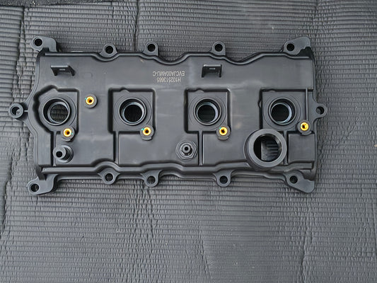 2007–2013 Nissan Engine Valve Cover w/ Gasket Set (2.5L QR25DE) 🚘⚙️