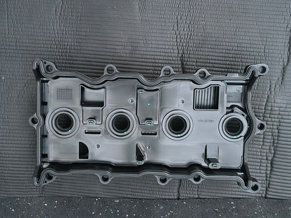 2007–2013 Nissan Engine Valve Cover w/ Gasket Set (2.5L QR25DE) 🚘⚙️