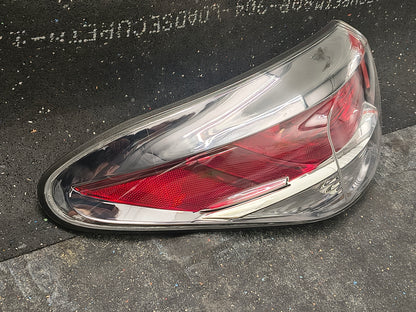 2013–2015 Lexus RX350 / RX450h Driver Side Outer Tail Light Assembly 🔴🚨