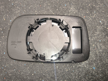 2000–2005 Toyota Echo Passenger Side Replacement Mirror Glass 🚘🪟