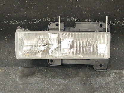 1988–2002 Chevrolet & GMC C/K Trucks & SUVs Driver Side Headlight Assembly 🚘💡