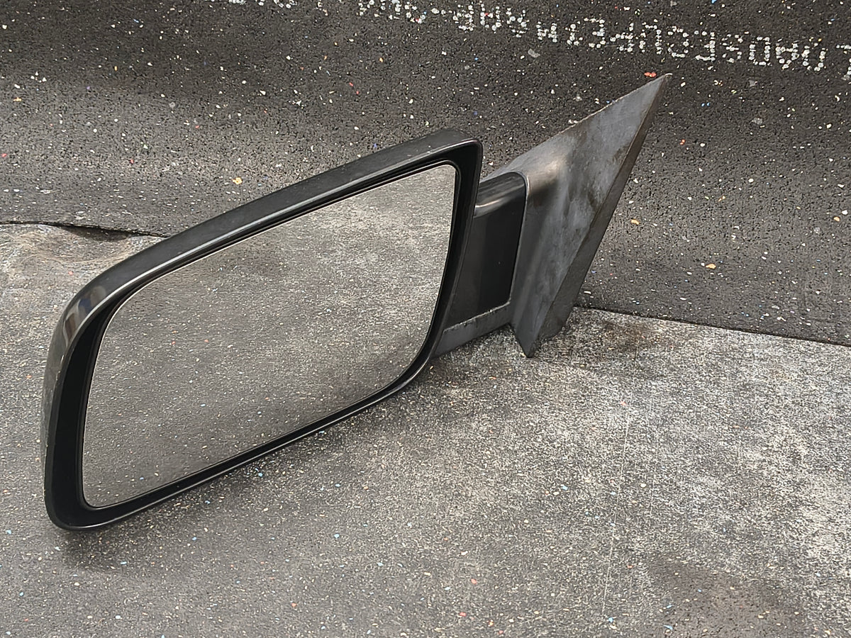 1988–2000 Chevrolet & GMC C/K Trucks & SUVs Driver Side Power Heated Mirror 🚘🪞
