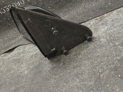 1988–2000 Chevrolet & GMC C/K Trucks & SUVs Driver Side Power Heated Mirror 🚘🪞