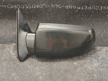 1988–2000 Chevrolet & GMC C/K Trucks & SUVs Driver Side Power Heated Mirror 🚘🪞