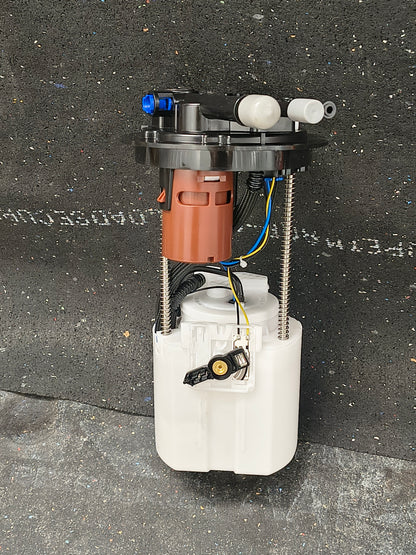 2012–2016 Chevrolet Impala & Impala Limited Fuel Pump Module Assembly ⛽🚘
