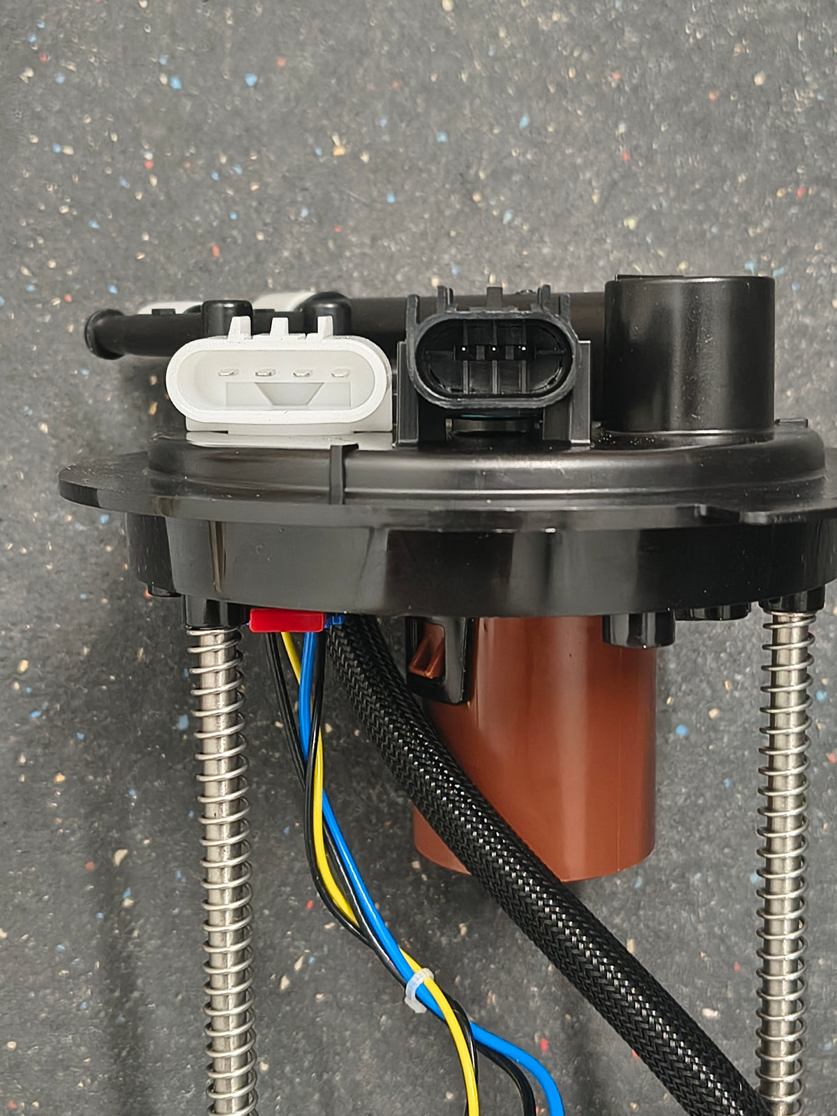 2012–2016 Chevrolet Impala & Impala Limited Fuel Pump Module Assembly ⛽🚘