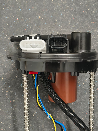 2012–2016 Chevrolet Impala & Impala Limited Fuel Pump Module Assembly ⛽🚘