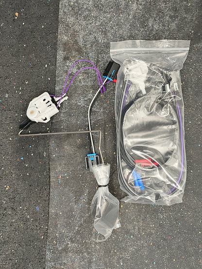 2002–2003 Cadillac Escalade Fuel Level Sensor Sending Unit ⛽🚘