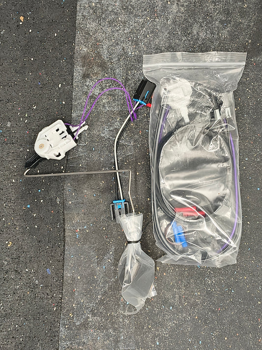 2002–2003 Cadillac Escalade Fuel Level Sensor Sending Unit ⛽🚘