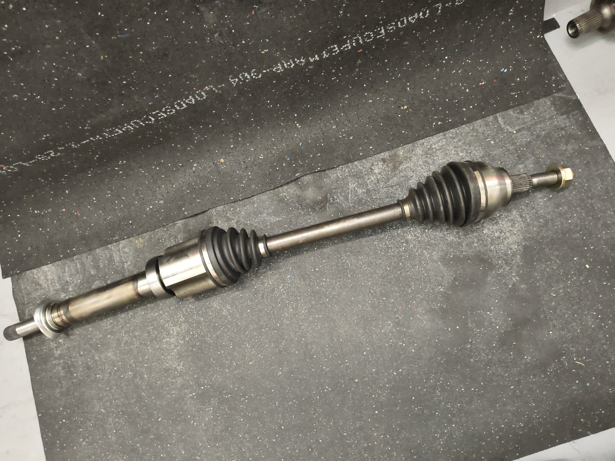 2013–2016 Ford Escape Front Passenger Side CV Axle Assembly ⚙️🚘