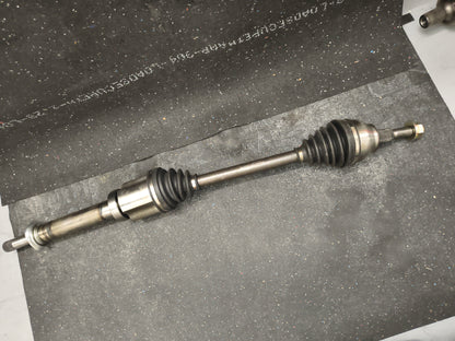 2013–2016 Ford Escape Front Passenger Side CV Axle Assembly ⚙️🚘