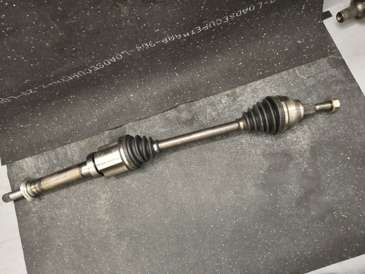 2013–2016 Ford Escape Front Passenger Side CV Axle Assembly ⚙️🚘