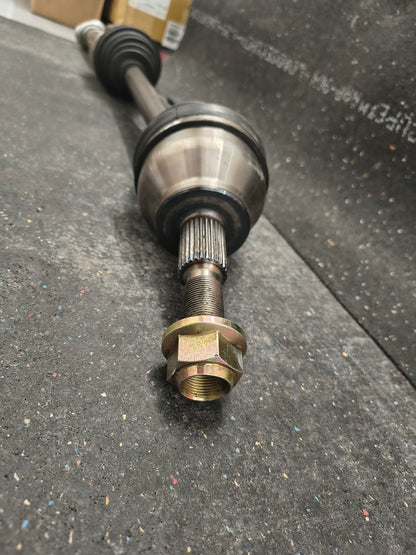 2013–2016 Ford Escape Front Passenger Side CV Axle Assembly ⚙️🚘