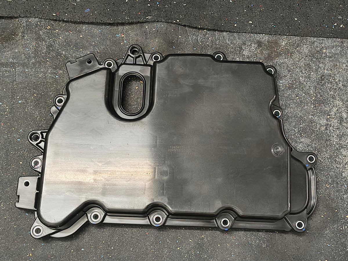 2008–2017 Chevrolet, Buick, Pontiac & Saturn Automatic Transmission Valve Body Side Cover 🚘⚙️