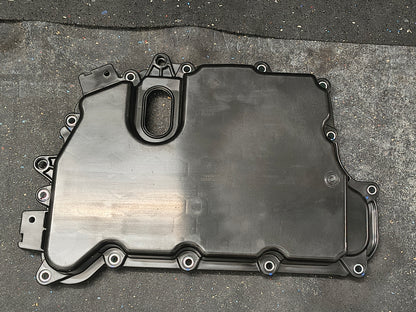 2008–2017 Chevrolet, Buick, Pontiac & Saturn Automatic Transmission Valve Body Side Cover 🚘⚙️