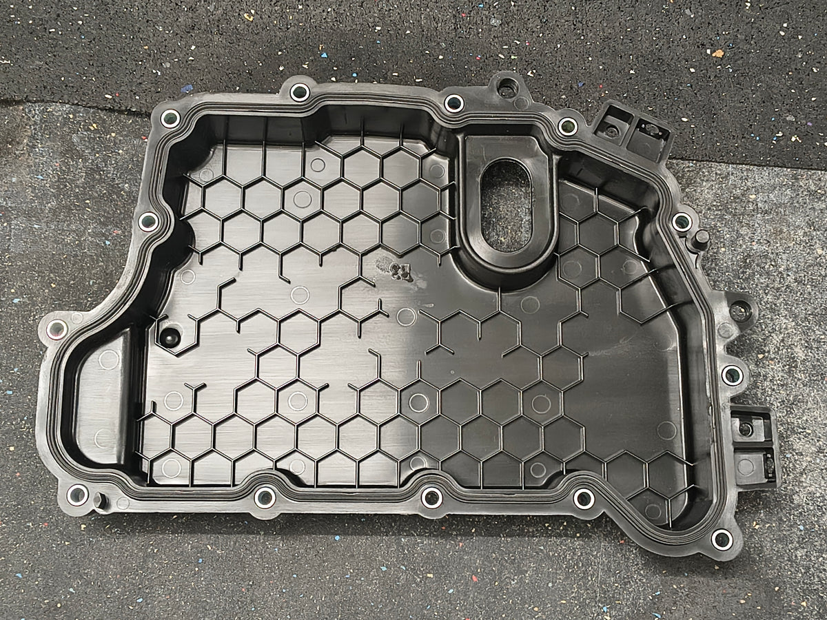 2008–2017 Chevrolet, Buick, Pontiac & Saturn Automatic Transmission Valve Body Side Cover 🚘⚙️