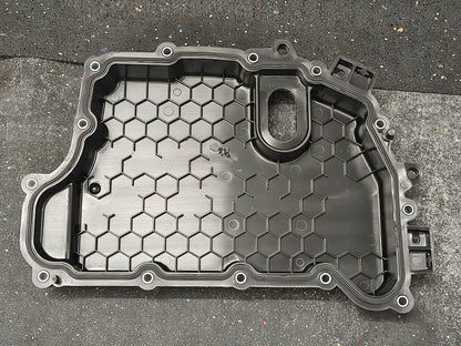2008–2017 Chevrolet, Buick, Pontiac & Saturn Automatic Transmission Valve Body Side Cover 🚘⚙️