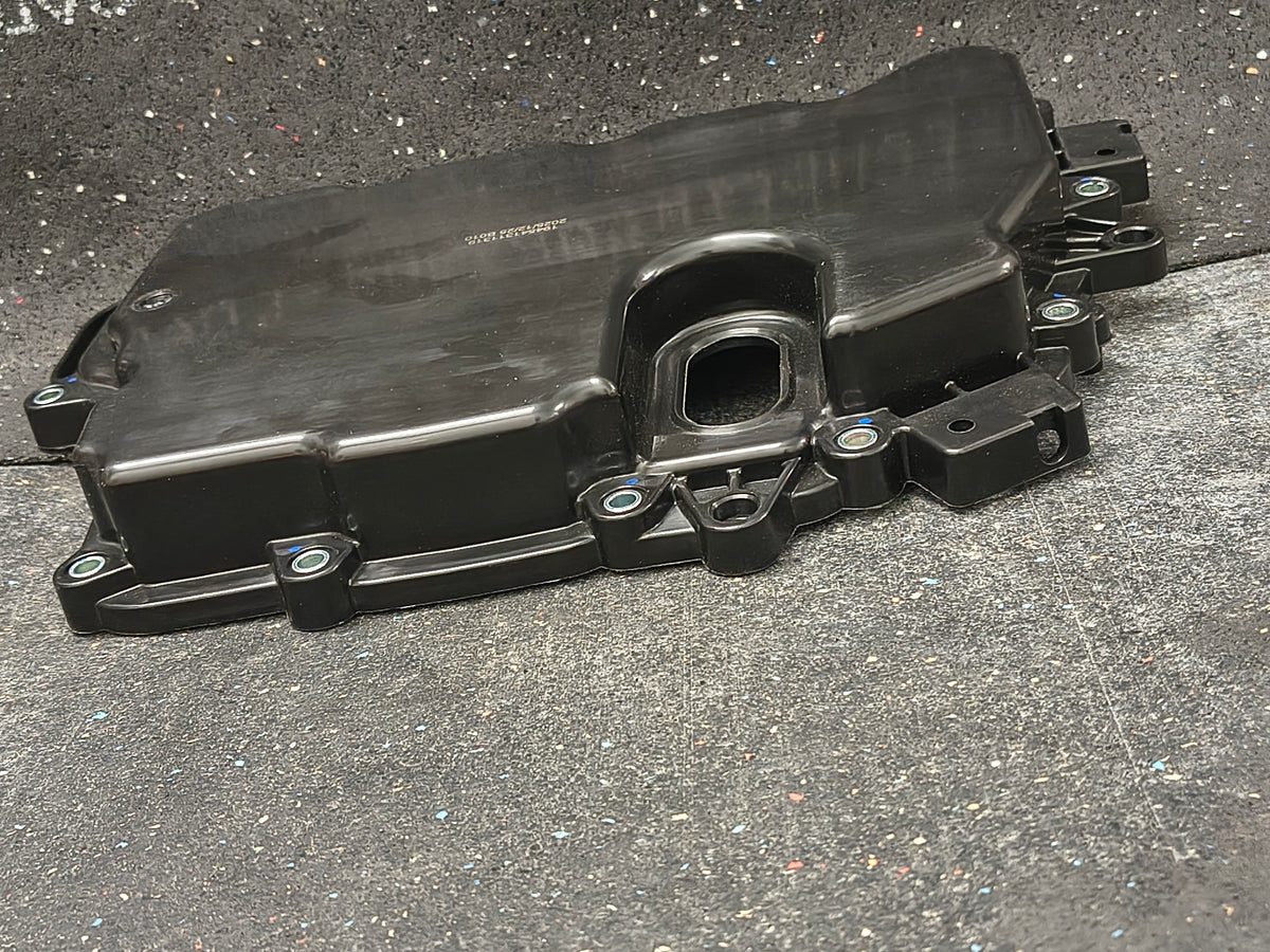 2008–2017 Chevrolet, Buick, Pontiac & Saturn Automatic Transmission Valve Body Side Cover 🚘⚙️