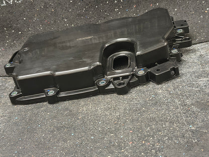 2008–2017 Chevrolet, Buick, Pontiac & Saturn Automatic Transmission Valve Body Side Cover 🚘⚙️