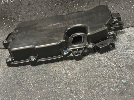 2008–2017 Chevrolet, Buick, Pontiac & Saturn Automatic Transmission Valve Body Side Cover 🚘⚙️