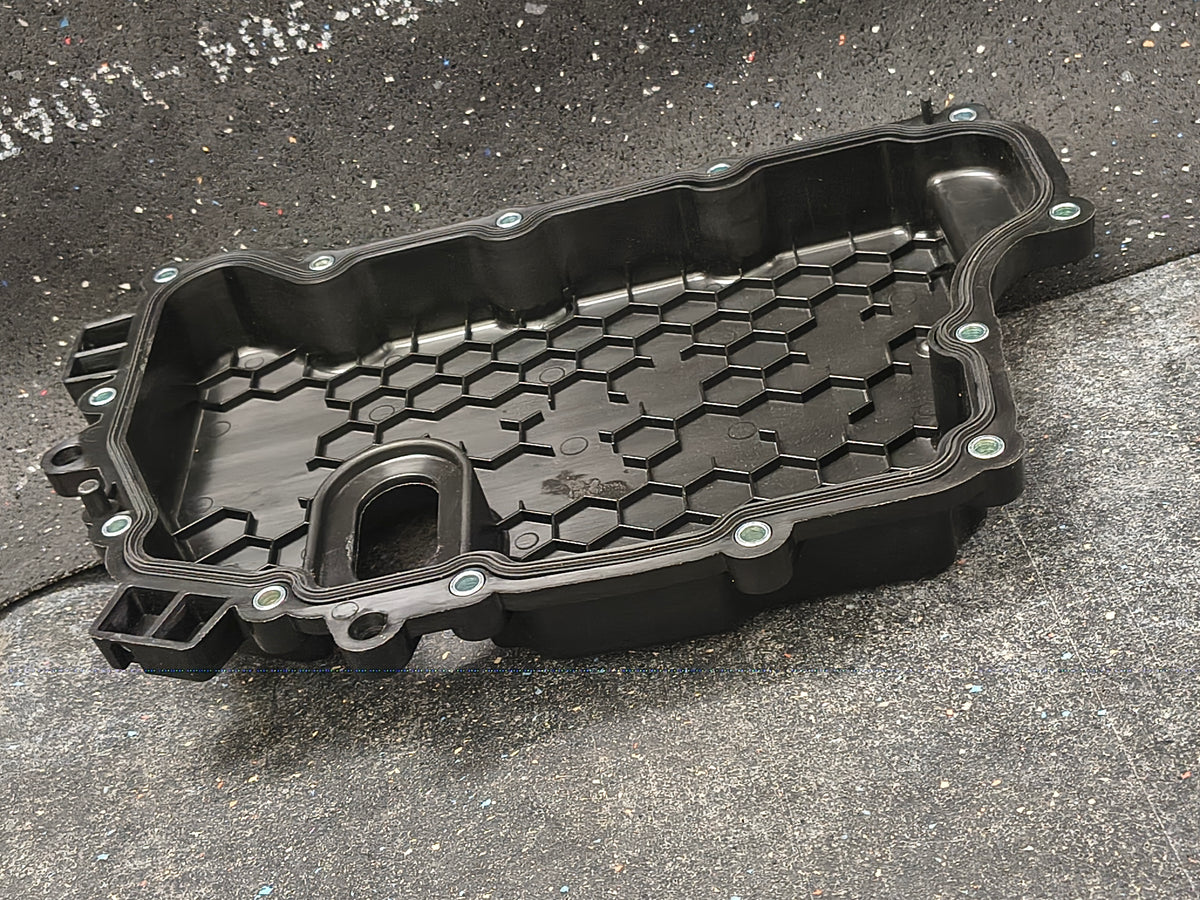 2008–2017 Chevrolet, Buick, Pontiac & Saturn Automatic Transmission Valve Body Side Cover 🚘⚙️