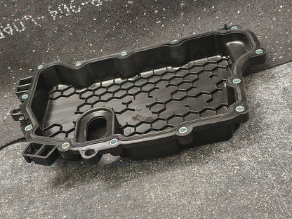 2008–2017 Chevrolet, Buick, Pontiac & Saturn Automatic Transmission Valve Body Side Cover 🚘⚙️