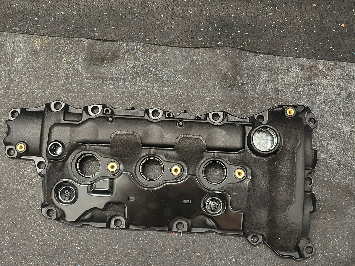 GM 3.0L & 3.6L V6 Engine Driver Side Valve Cover Kit w/ Gasket & Bolts ⚙️🚘