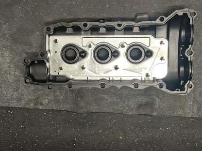 GM 3.0L & 3.6L V6 Engine Driver Side Valve Cover Kit w/ Gasket & Bolts ⚙️🚘