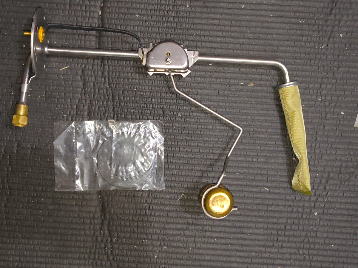 1947–1959 Chevrolet & GMC Pickup Fuel Tank Sending Unit ⛽🚘