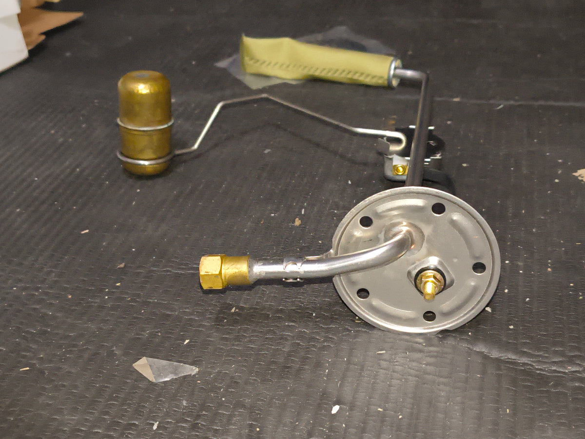 1947–1959 Chevrolet & GMC Pickup Fuel Tank Sending Unit ⛽🚘