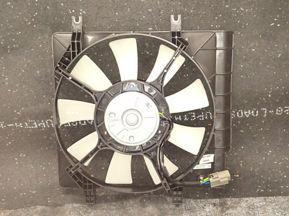 2001–2004 Subaru Outback & Legacy A/C Condenser Fan Assembly 🚘⚡