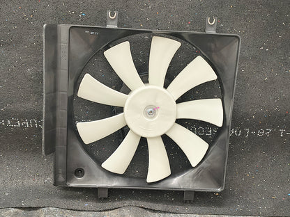 2001–2004 Subaru Outback & Legacy A/C Condenser Fan Assembly 🚘⚡