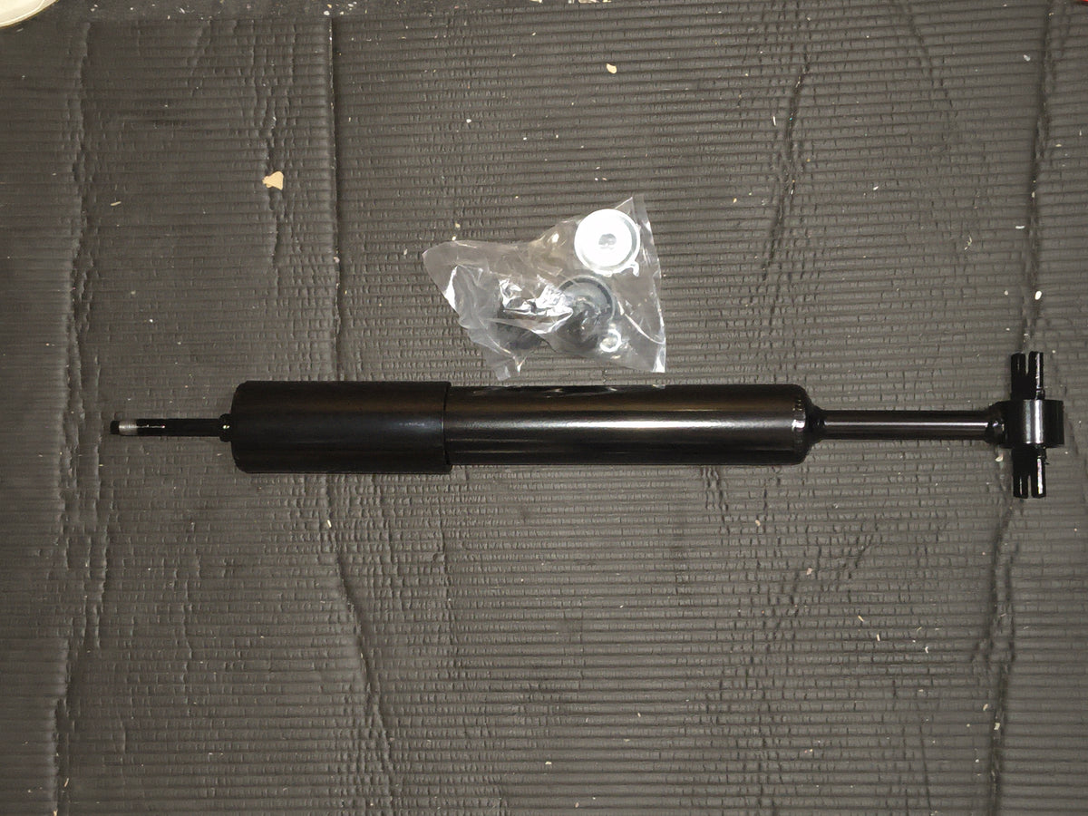 1995–2011 Ford Ranger, Explorer, Mercury Mountaineer & Mazda B-Series Front Shock Absorber 🚙⚙️