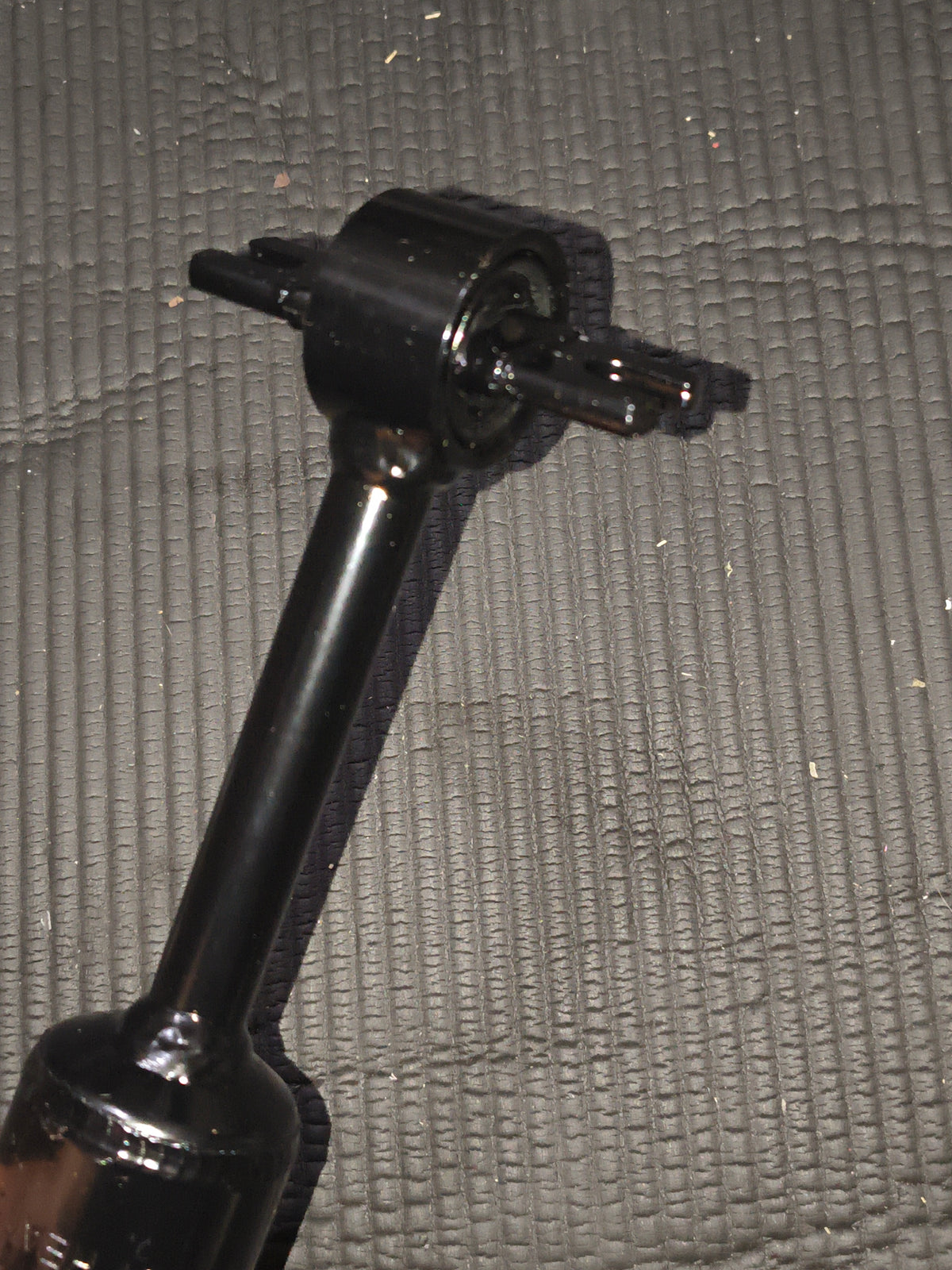 1995–2011 Ford Ranger, Explorer, Mercury Mountaineer & Mazda B-Series Front Shock Absorber 🚙⚙️