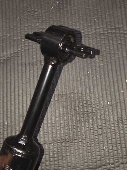 1995–2011 Ford Ranger, Explorer, Mercury Mountaineer & Mazda B-Series Front Shock Absorber 🚙⚙️
