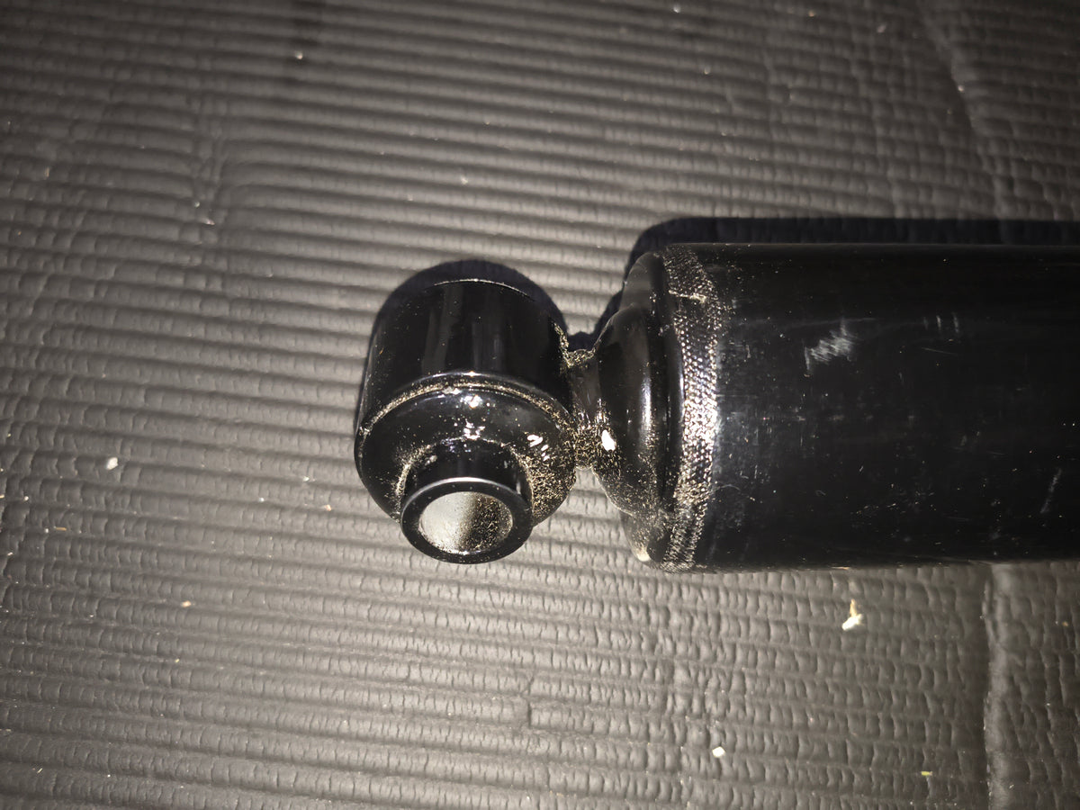 International Heavy-Duty Commercial Truck Shock Absorber ⚙️🚚