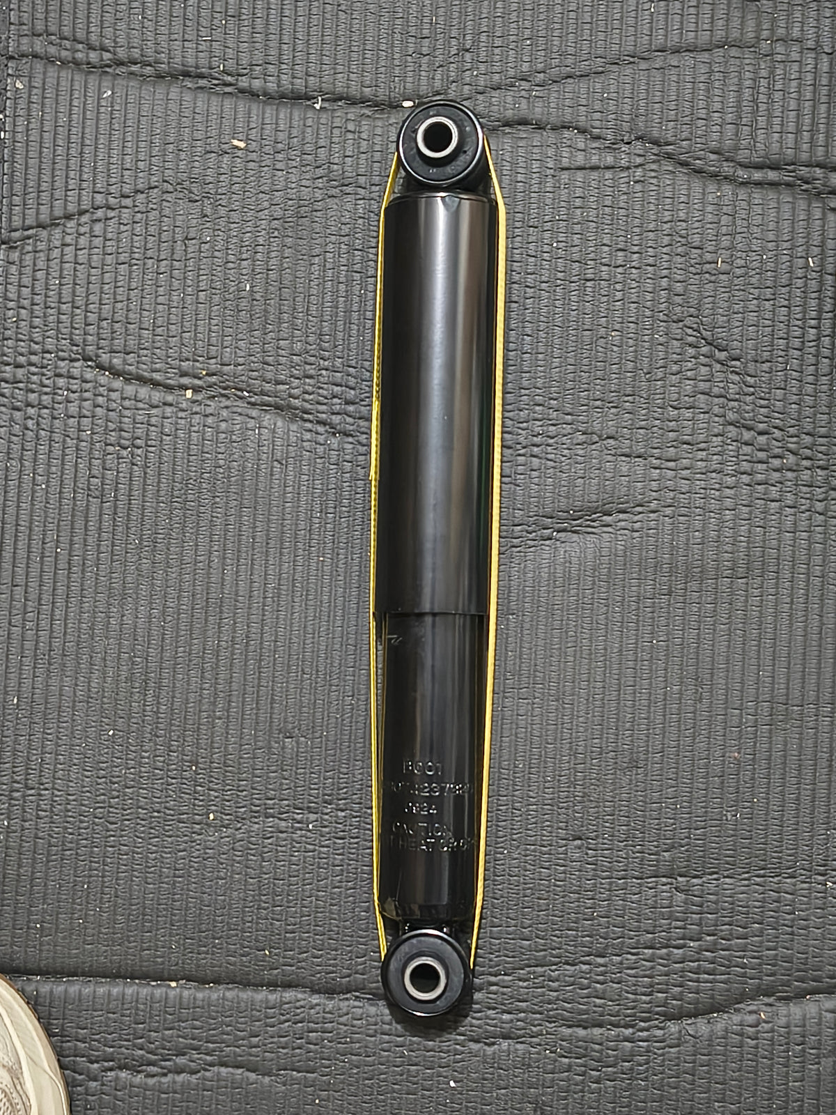 1987–2007 Dodge Caravan / Chrysler Town & Country Rear Shock Absorber 🚐⚙️