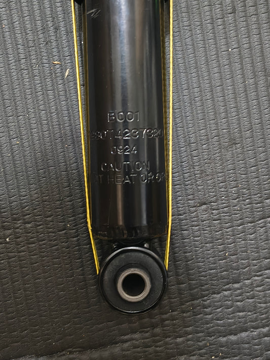 1987–2007 Dodge Caravan / Chrysler Town & Country Rear Shock Absorber 🚐⚙️