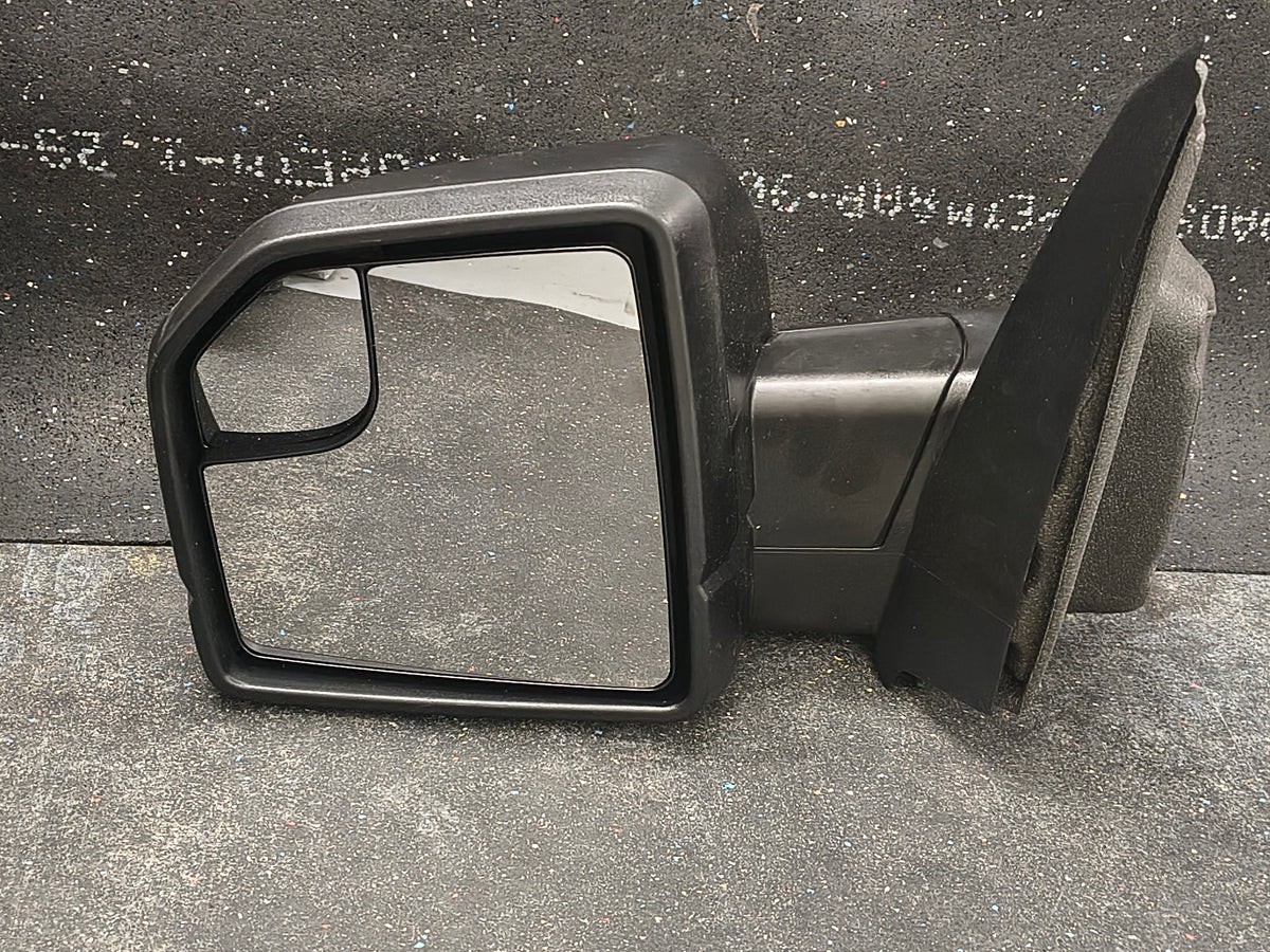 2015–2020 Ford F-150 Driver Side Power Non-Heated Mirror 🚘 🪞