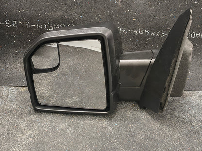 2015–2020 Ford F-150 Driver Side Power Non-Heated Mirror 🚘 🪞