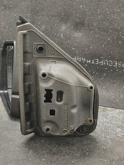 2015–2020 Ford F-150 Driver Side Power Non-Heated Mirror 🚘 🪞