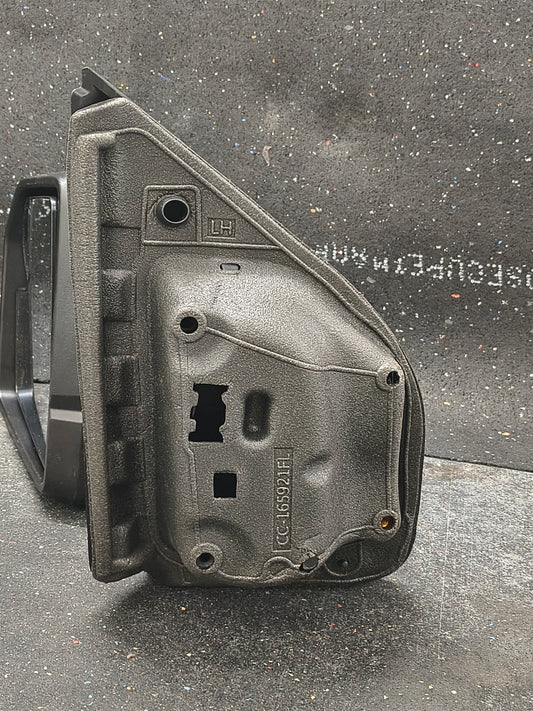2015–2020 Ford F-150 Driver Side Power Non-Heated Mirror 🚘 🪞
