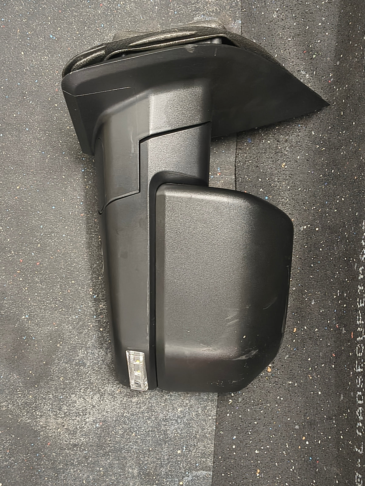 2015–2020 Ford F-150 Driver Side Power Non-Heated Mirror 🚘 🪞