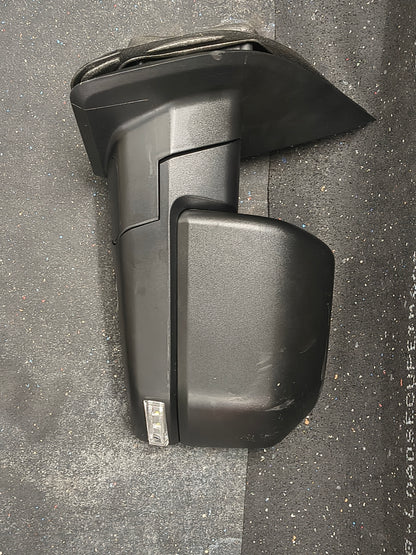 2015–2020 Ford F-150 Driver Side Power Non-Heated Mirror 🚘 🪞