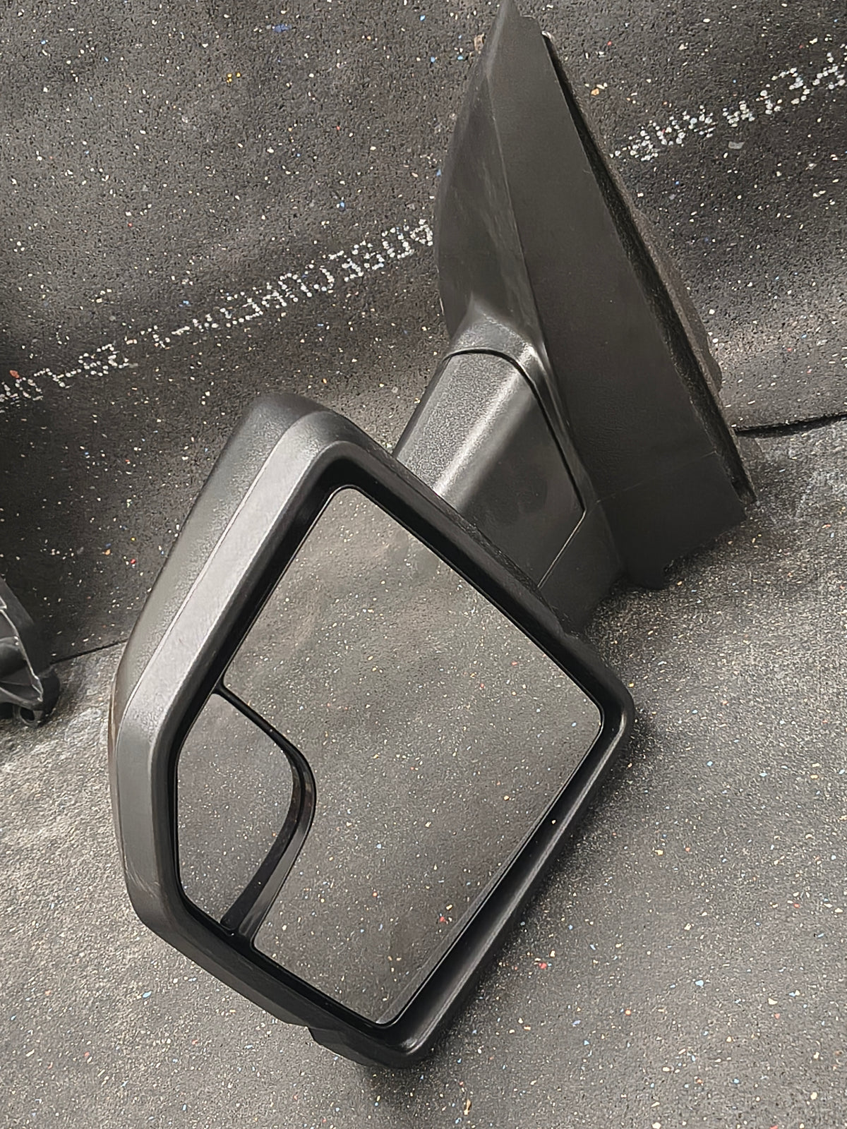 2015–2020 Ford F-150 Driver Side Power Non-Heated Mirror 🚘 🪞