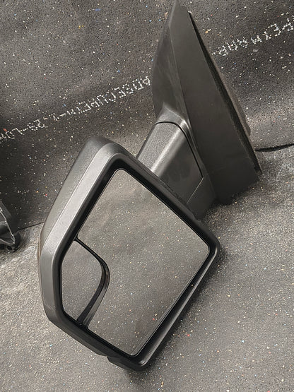 2015–2020 Ford F-150 Driver Side Power Non-Heated Mirror 🚘 🪞