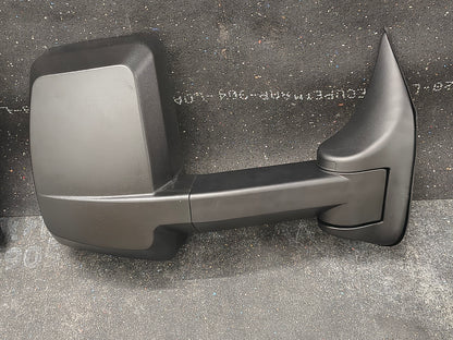 1992–2015 Ford E-Series Van Passenger Side Power Heated Towing Mirror 🪞🚘